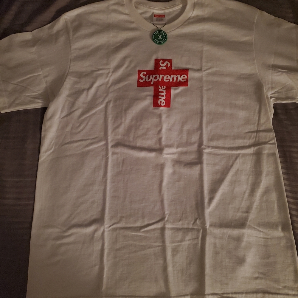 Supreme cross bogo